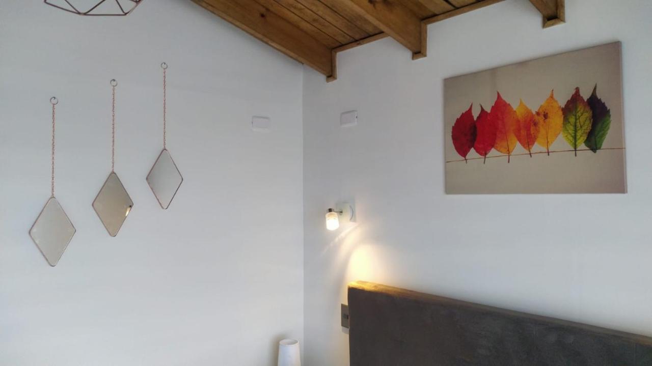 Villa Cabanas Alto Patagonia à Puerto Natales Extérieur photo