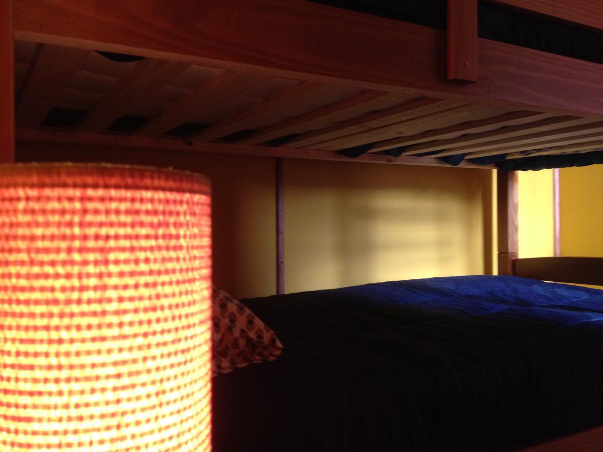 Villa Cabanas Alto Patagonia à Puerto Natales Extérieur photo