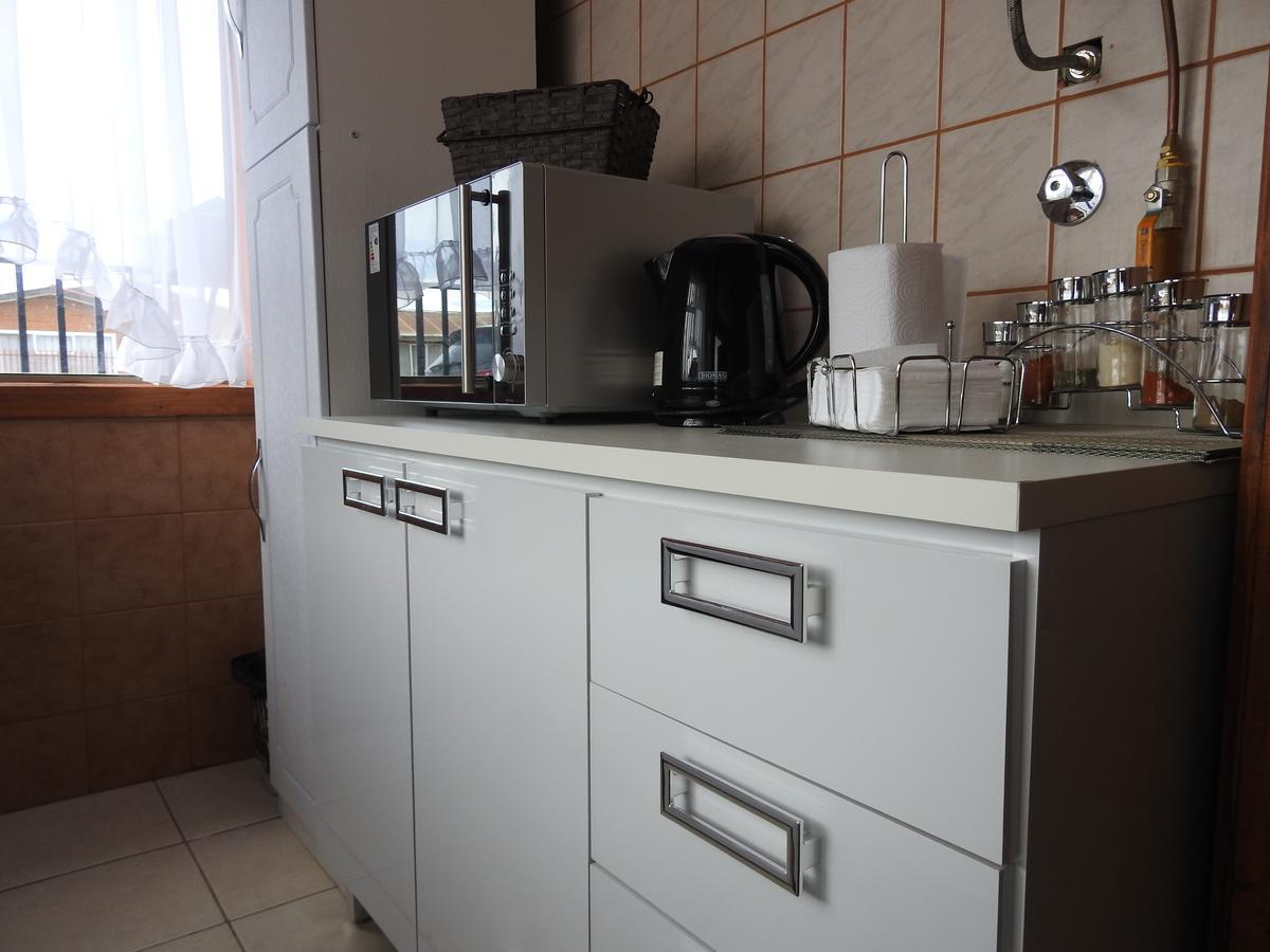 Villa Cabanas Alto Patagonia à Puerto Natales Extérieur photo