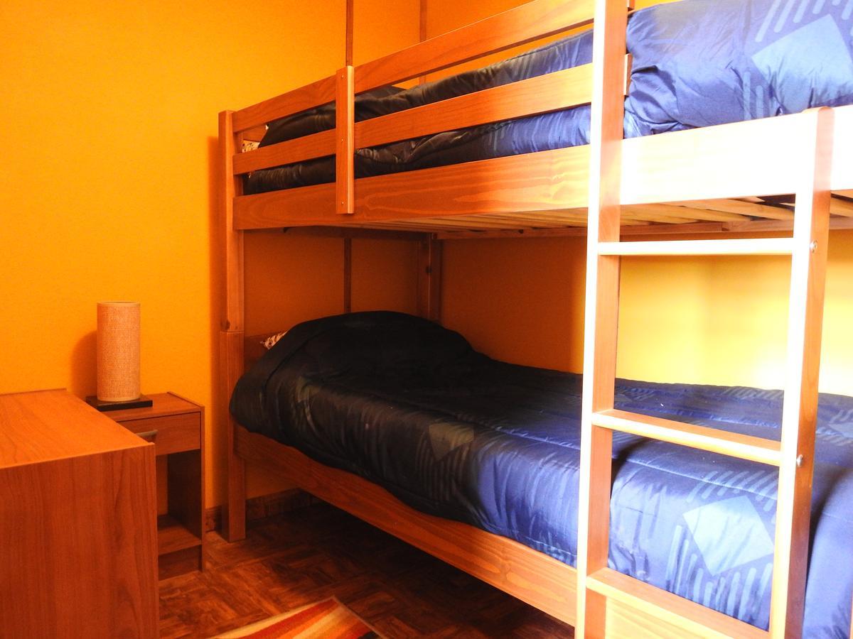 Villa Cabanas Alto Patagonia à Puerto Natales Extérieur photo